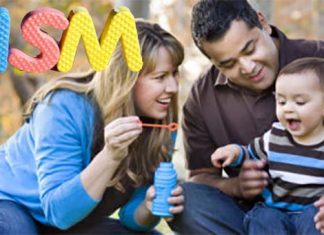 Diagnoses of autism spectrum disorder (ASD) in children as young as 14 months are remarkably stable