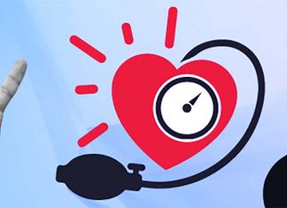 A simple blood test in a pregnant woman’s blood can diagnose pre-eclampsia on average two days sooner
