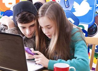 Research casts doubt on the widely accepted notion that spending time online can damage young people’s mental health