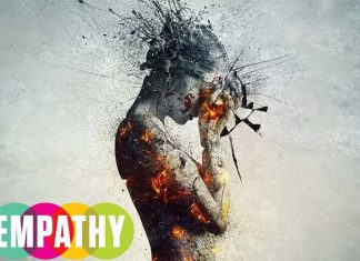 People avoid empathy because require too much mental effort