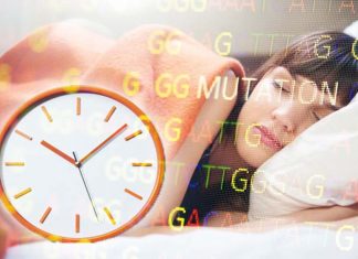 Researchers has found 47 links between our genetic code and the quality, quantity and timing of how we sleep