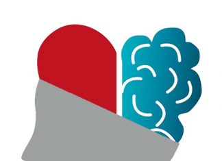 Two proteins that bind to stress hormones work together to maintain a healthy heart