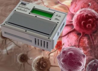 New wearable device capture cancer cells directly from blood – a valid biopsy alternative