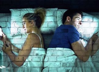 A social research evidence general decline in sexual activity