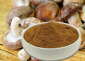 Active Hexose Correlated Compound (AHCC): how could better our lifespan