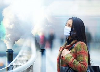 Air pollution affects the human body at the level of metabolites