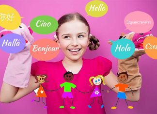 Bilingual children are on equal footing with monolingual children when it comes to regulating their behavior