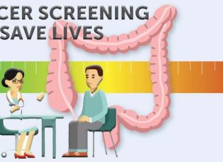 Cancer : screening prescriptions decline later in day