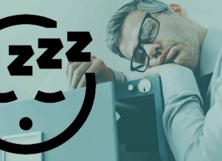 Excessive daytime sleepiness (EDS) can lead to car accidents and work-related injuries and may increase risk of stroke and heart disease