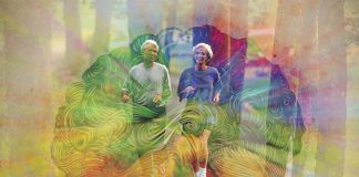 Exercise helps reduce mental health disorder symptoms such as anxiety, depression, anger and psychomotor agitation