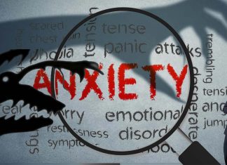 Fear and anxiety are both responses to danger but differ in timing