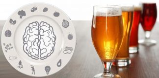 Genes related to the psychoactive properties of sweet and bitter beverages may explain our preferences