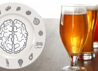 Genes related to the psychoactive properties of sweet and bitter beverages may explain our preferences