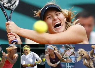 Sensory impressions other than sight are of importance in sport