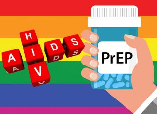 HIV epidemic stubbornly persists despite the fact that physicians have a proven tool to prevent the spread