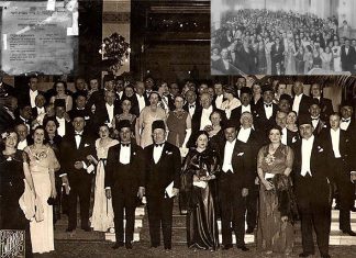 Jewish community in Cairo : Six women are all that remain