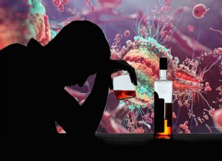 Integrated treatment for AUD and HIV improves health outcomes