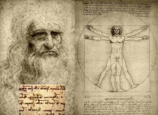 Researchers propose Leonardo da Vinci’s dyslexia may have contributed to his creativity and artistic skills