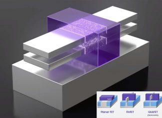Samsung first alpha version of its 3nm process is now ready for customer