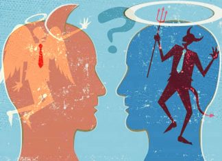 Morality is about more than just doing good oneself – it is also about encouraging good behavior in others