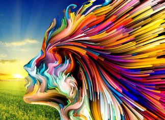 Our attitudes can be influenced by both our imagination and experiences
