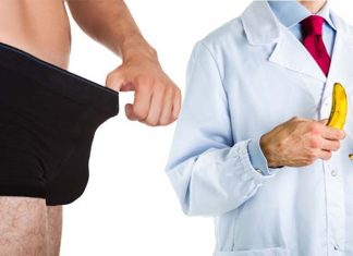 Penis extensions don’t work and can be risky