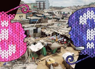 Poverty and trauma have strong associations with behavior and brain development