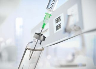 Researchers have invented a way to store fragile vaccines for weeks at temperatures up to 40C