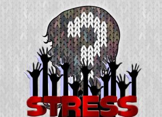 Stress in the form of ACEs may be a factor in poor health in systemic lupus