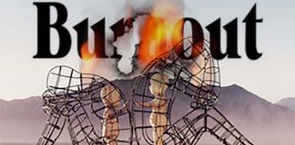 The WHO has for the first time recognised burn-out in its International Classification of Diseases (ICD)
