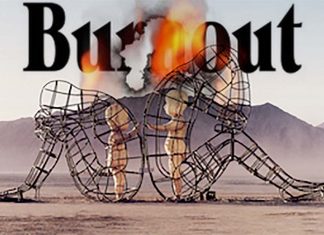 The WHO has for the first time recognised burn-out in its International Classification of Diseases (ICD)