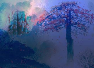 The passing of time help us regulate our own emotions