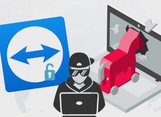 Trojanized version of TeamViewer is targeting world embassies