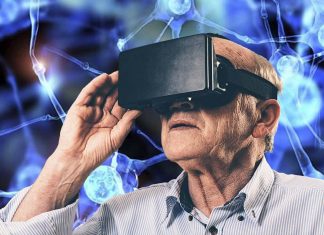 Virtual reality (VR) can identify early Alzheimer’s disease