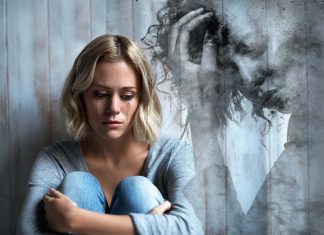 Women who experience symptoms of depression are at risk of developing multiple chronic diseases