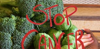 Broccoli contain a molecule that inactivates a gene known to play a role in a variety of common human cancers