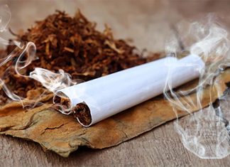 There’s no safe cigarette – but unfiltered cigarettes are even more likely to kill you
