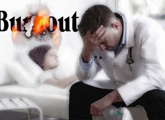 Many primary-care physicians are close to burnout in caring for patients in pain