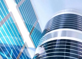 The market for organic solar cells is expected to grow fast till 2020