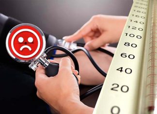 Adequate world treatment of high blood pressure could extend the lives of 40 million people