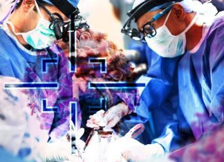An artificial nose helps neurosurgeons to identify cancerous tissue during surgery