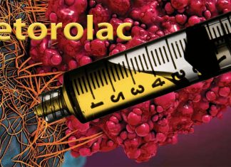 Cancer metastasis : an anti-inflammatory drug called ketorolac can promote long-term survival