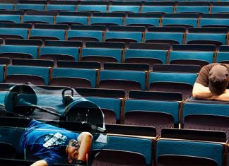 Depression and anxiety linked with weak upper and lower body physical performance