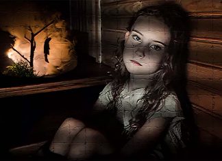 Early exposure to emotional violence significantly increases the chances that youths will contemplate suicide