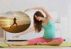 Exercise may improve a woman’s chances of becoming pregnant