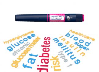 Treatment of diabetes : IDegLira significantly better than IGlar