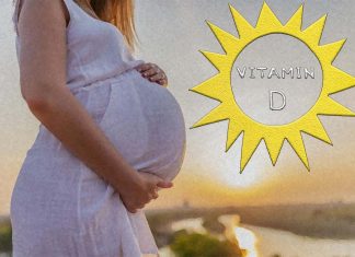 Lower exposure to UVB rays during pregnancy has been linked to an increased risk of learning disabilities in children