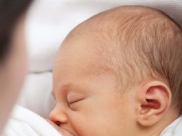 Maternal exposure to infection prior to pregnancy can transfer into life long cellular immunity in infants who are breastfed