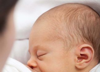 Maternal exposure to infection prior to pregnancy can transfer into life long cellular immunity in infants who are breastfed