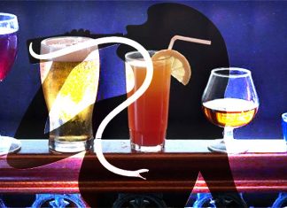 New study test the effect of alcohol on sense of agency